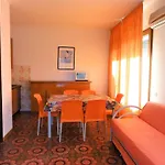 Flat In A With Balcony *