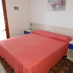 アパート Flat In A With Balcony
